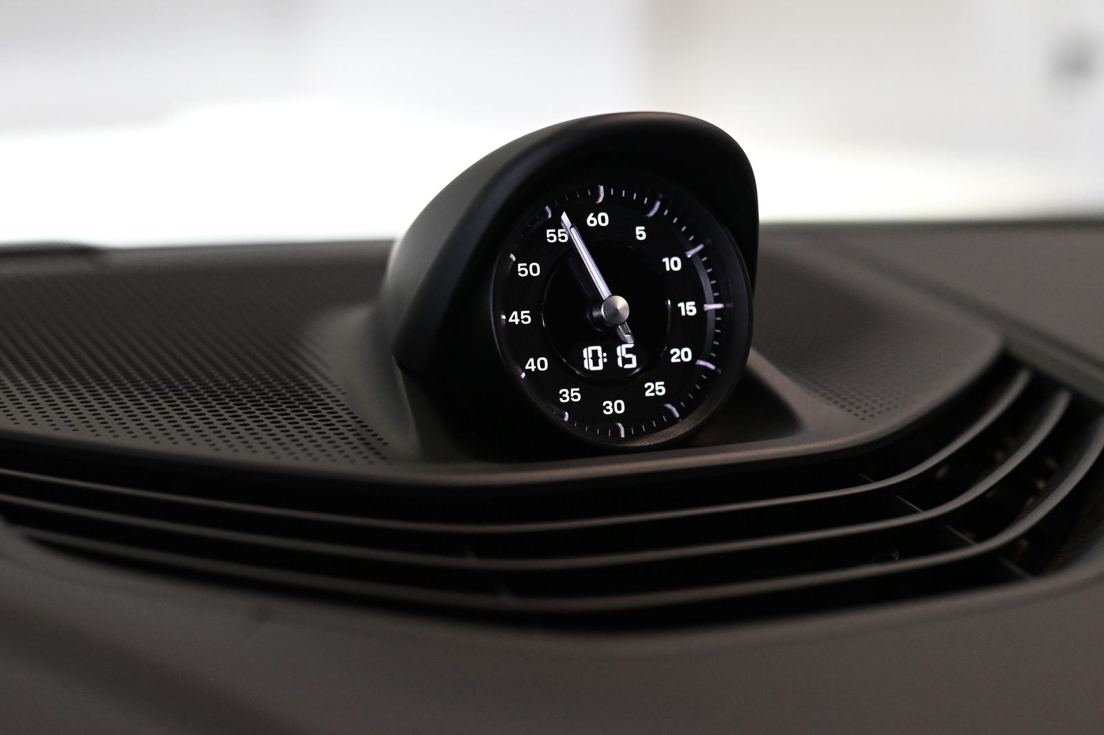 Porsche Taycan Turbo Cross Turismo HUD ACC PCCB Matrix