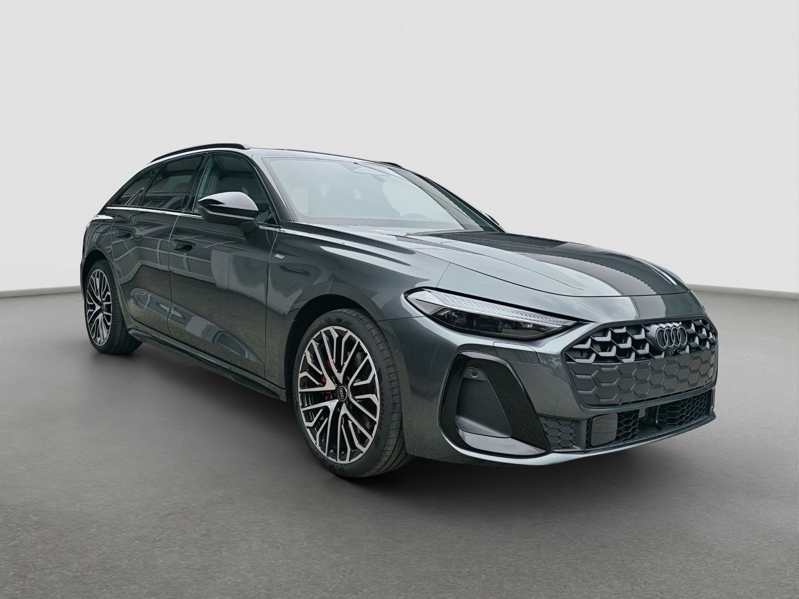 Audi A5 Avant 5JGar S line Int+ExTt Assist TechPro St