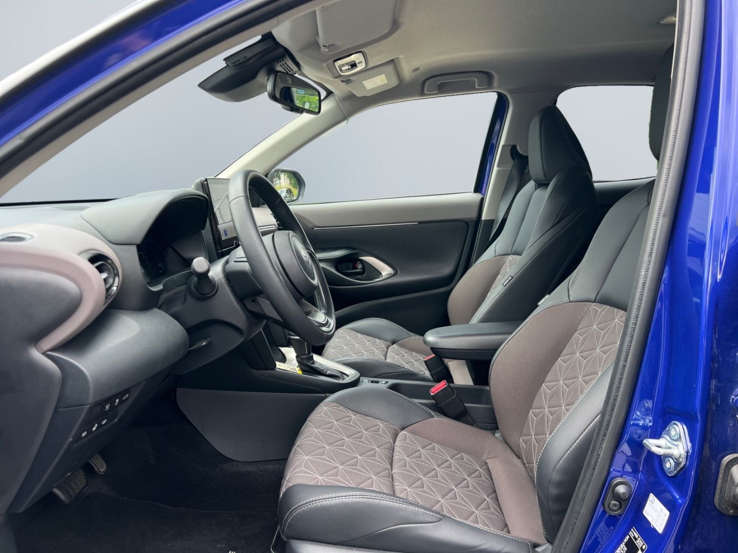 Toyota Yaris Cross Hybrid 1.5 Style Plus *Matrix*360*SH