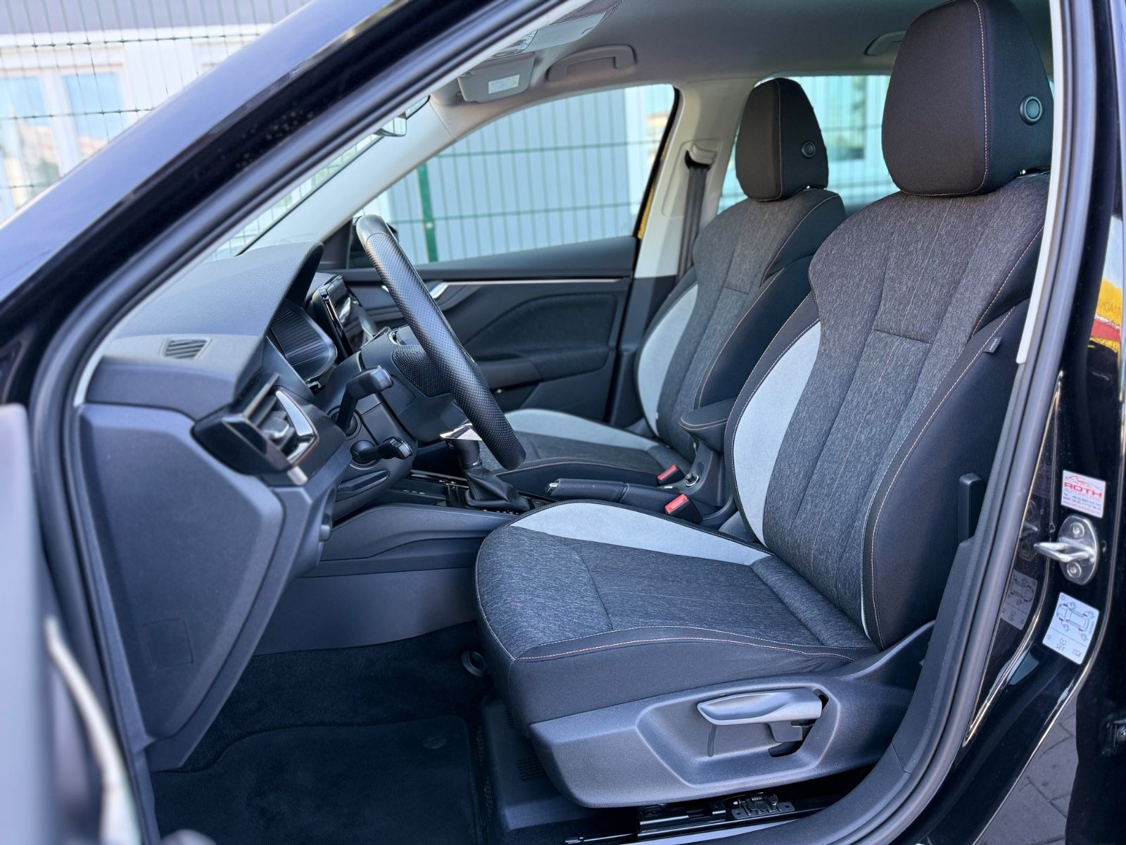 Skoda Kamiq Style - Samsaru's Car Outlet