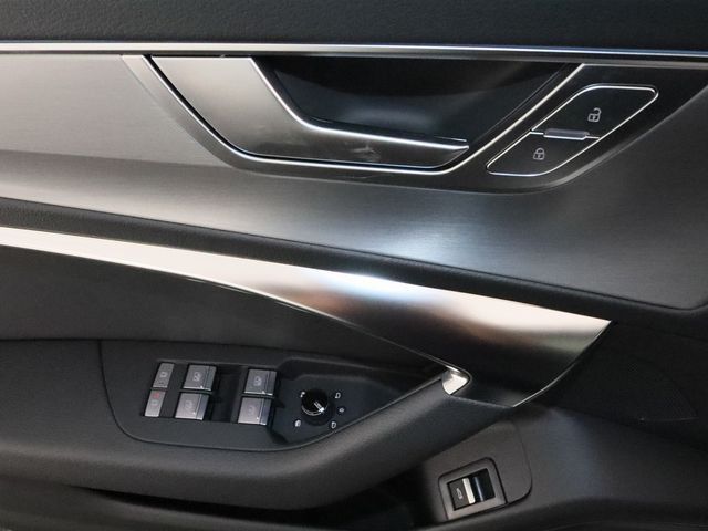 Audi A6 Avant 45 TFSI quattro advanced - Samsaru's Car Outlet
