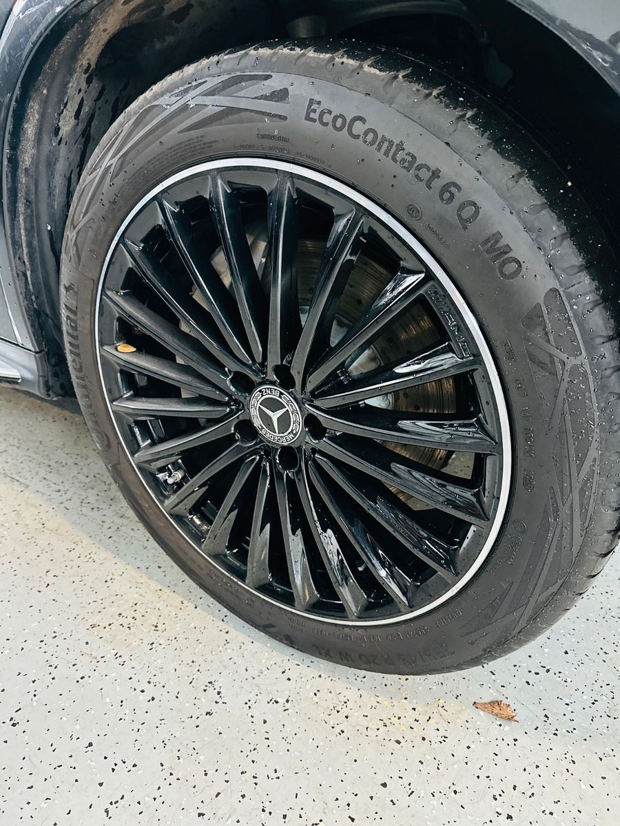 Mercedes-Benz GLC 220d 4M Coupé AMG/BURM/PANO/360/STZHZ-BL/HUD