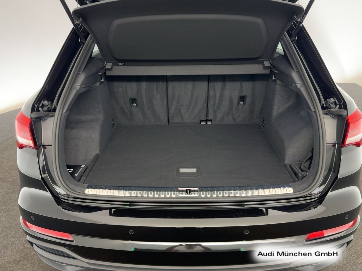 Audi Q3 40 TFSI qu. S tronic S line - Samsaru's Car Outlet