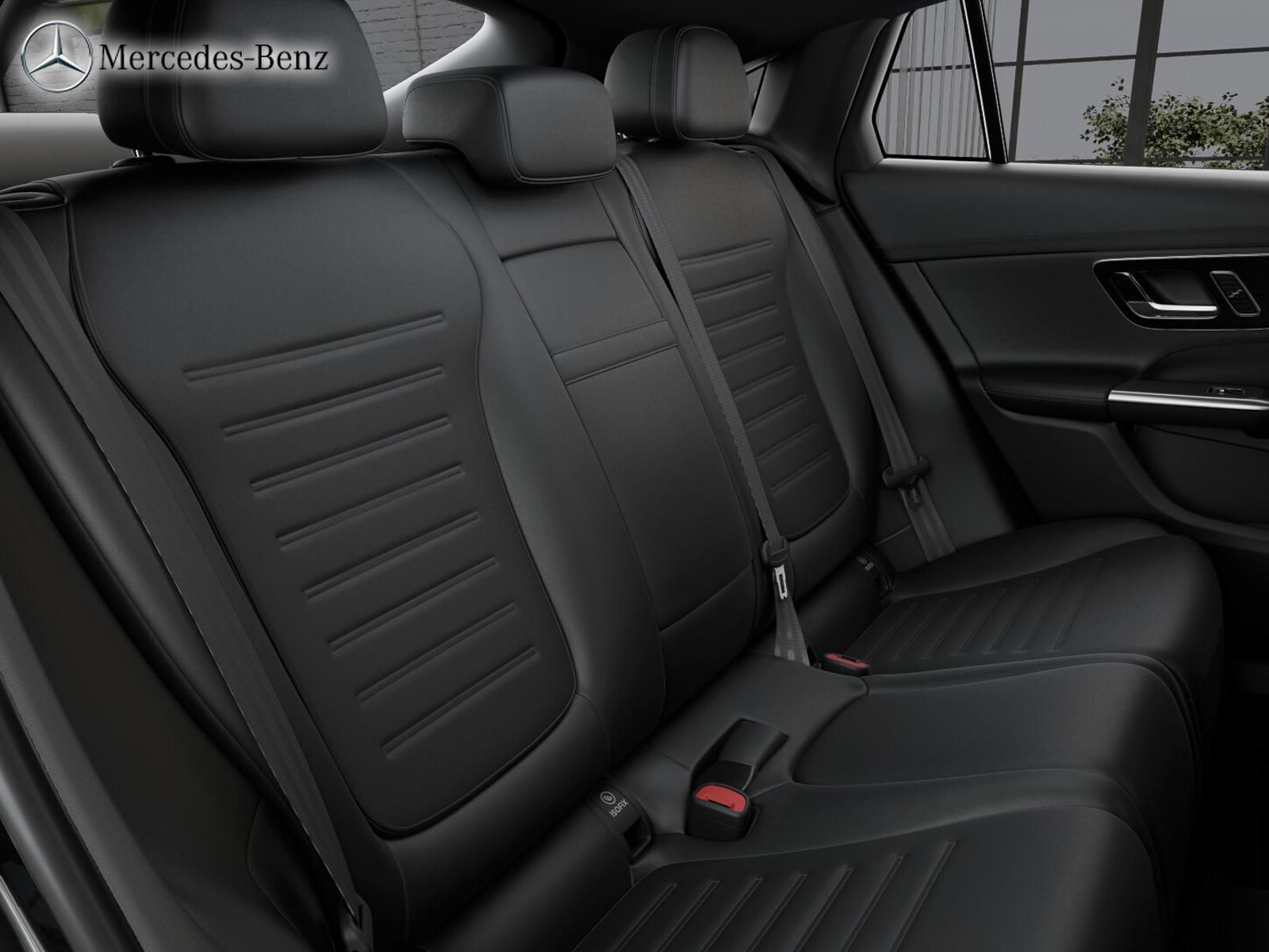 Mercedes-Benz GLC 300 d 4M Coupé AMG - Samsaru's Car Outlet