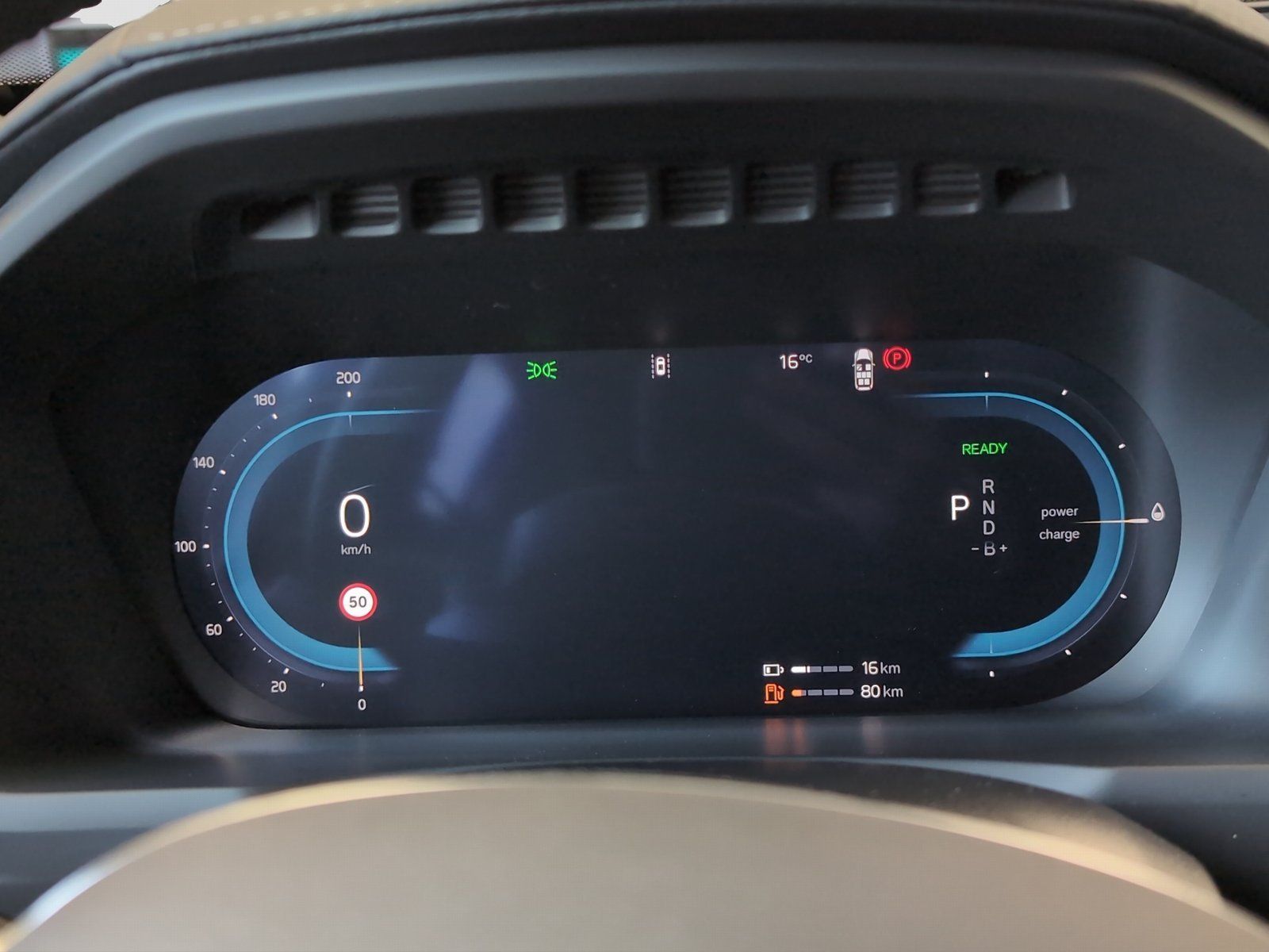 Volvo XC90+T8+Recharge+GT+AWD+Ultra+Dark+7 Sitzer+LED+