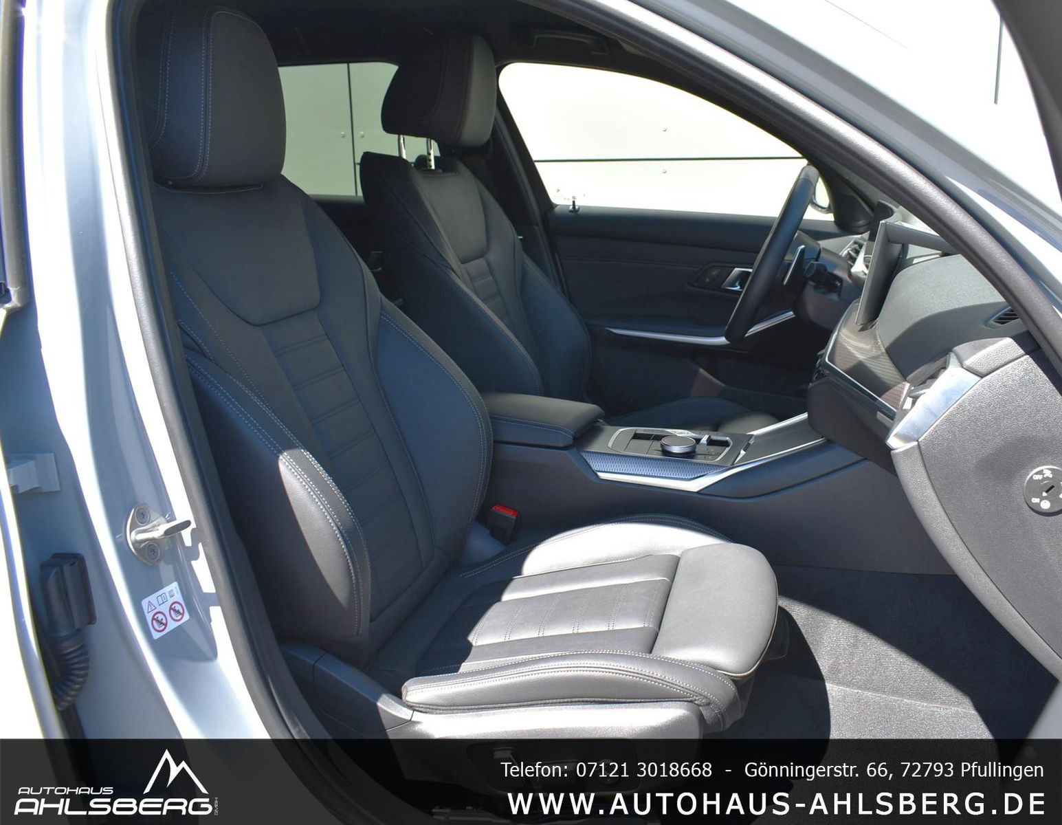 BMW 320 XD M SPORT/SHADOW/ WIDES./STHZ./360°/MEMORY/