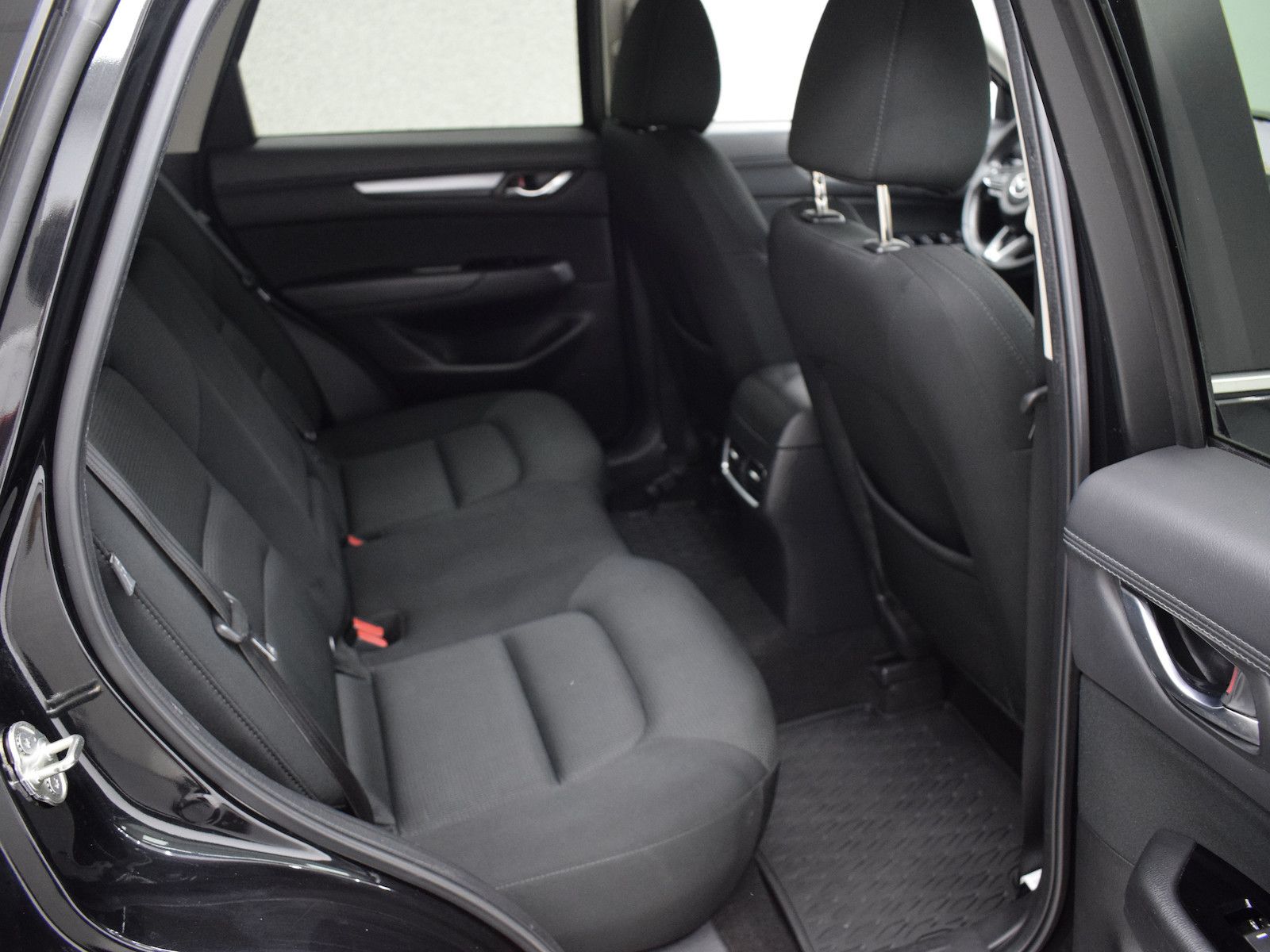 Mazda CX-5 2.2 Skyactiv-D 150 Advantage HUD 19´´ KeylG