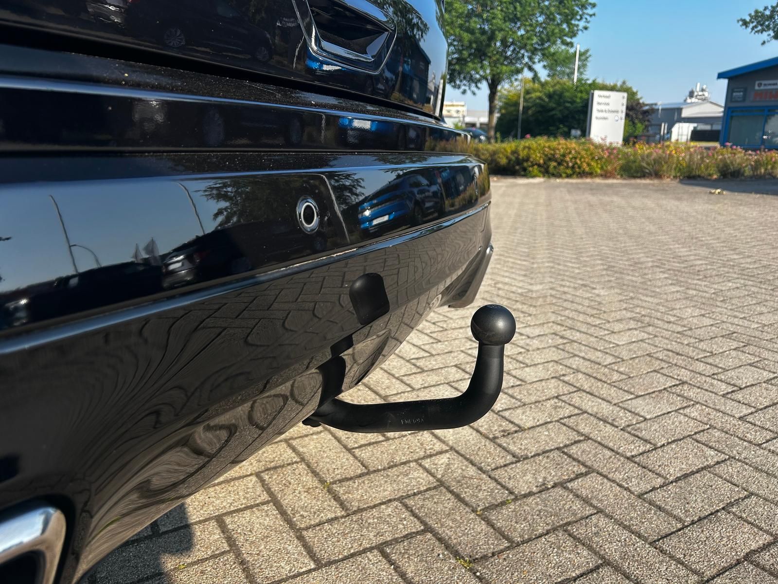 Ford Edge 2.0 EcoBlue ,Aut. ST-Line,AHK,Pano, B&O,4x4