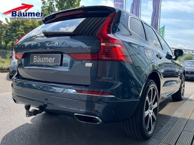 Volvo XC60 Recharge Geartronic Inscription T8 AWD +AHK