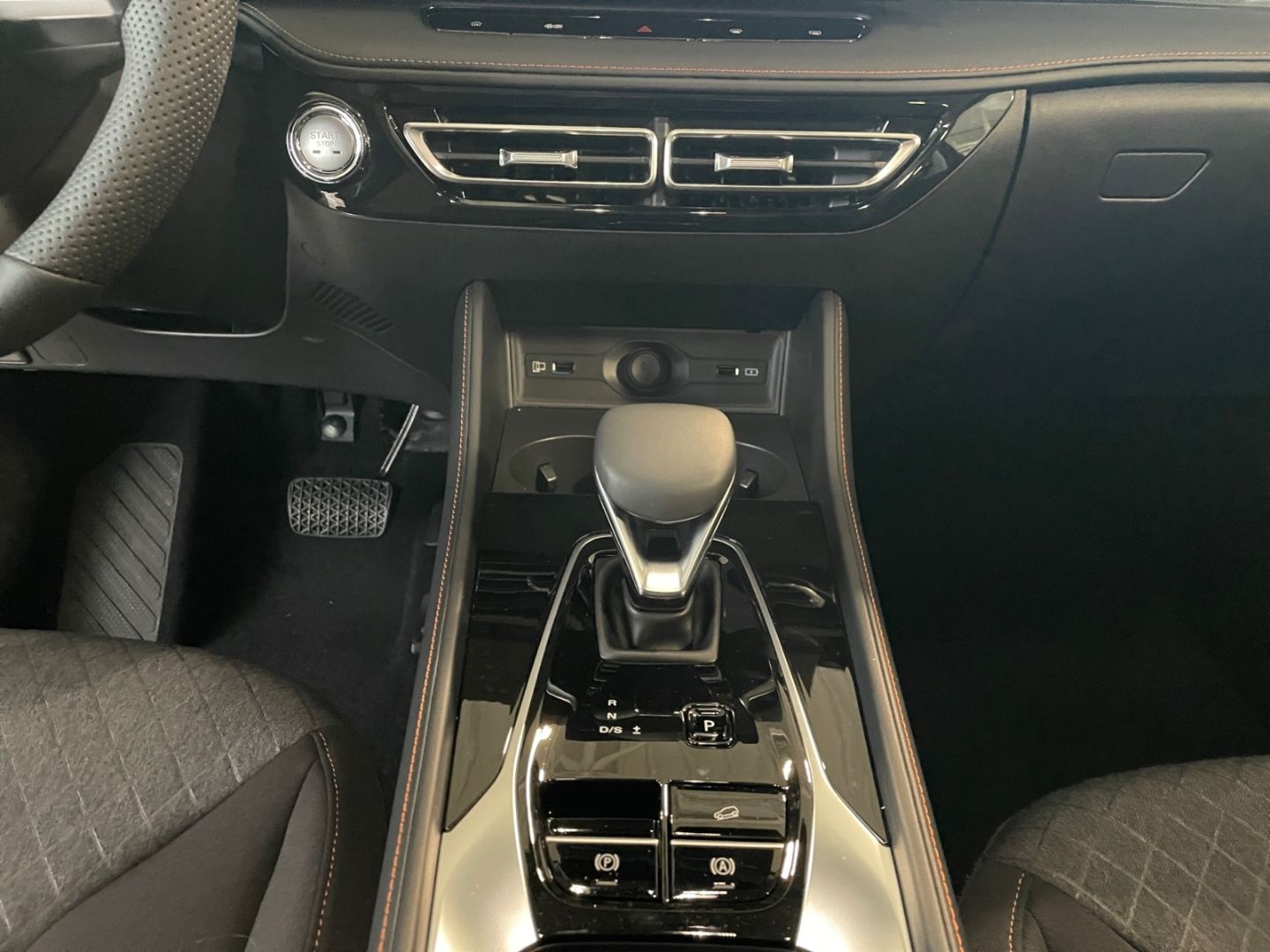 MG HS Comfort LED/Navi/Rückfahrkamera
