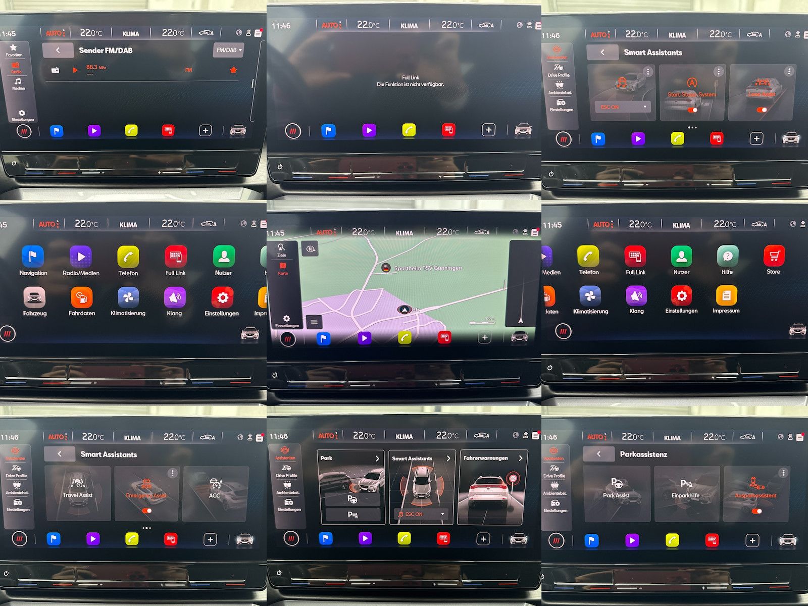 Cupra Formentor VZ 2.0 TSI 4Drive ACC DCC AHK Rcam Nav