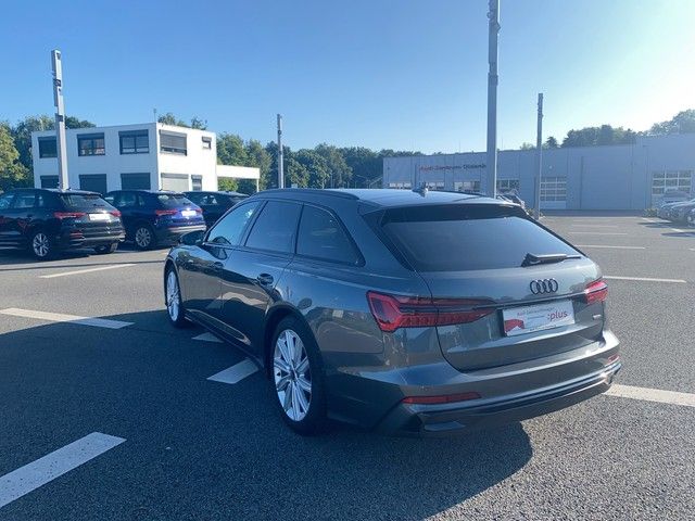 Audi A6 Avant 50 TDI Tiptronic quattro S-Line - Samsaru's Car Outlet