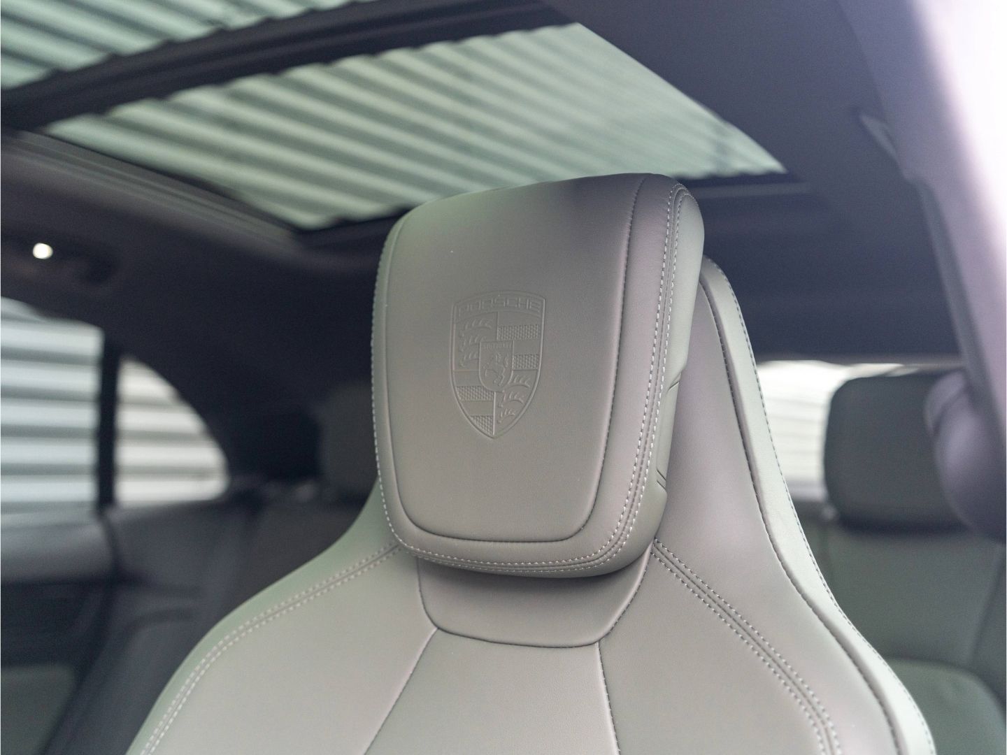 Porsche Macan 4  InnoDrive,HEADUP,MatrixLED