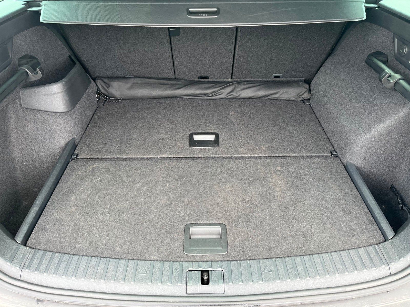 Skoda Kodiaq Tour 2.0 TDI DSG - Samsaru's Car Outlet