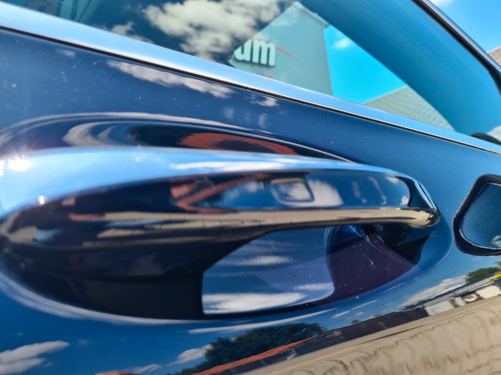 Mercedes-Benz GLC 300 4M AMG - Samsaru's Car Outlet