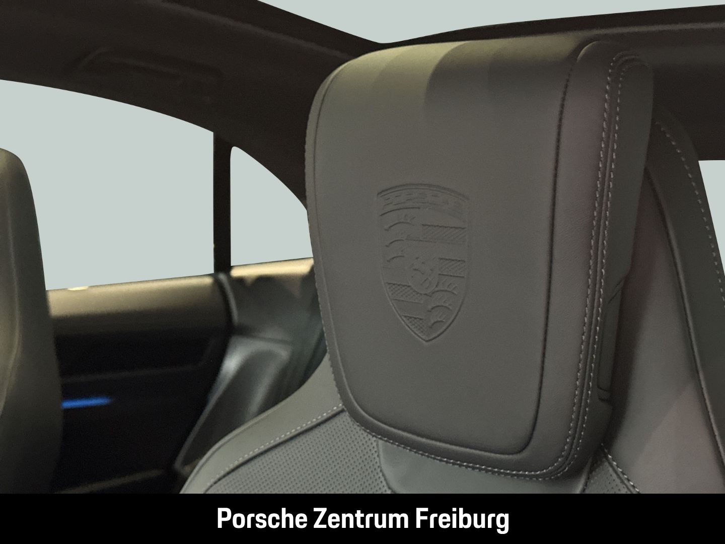 Porsche Macan 4S BOSE Surround-View LED-Matrix Panorama