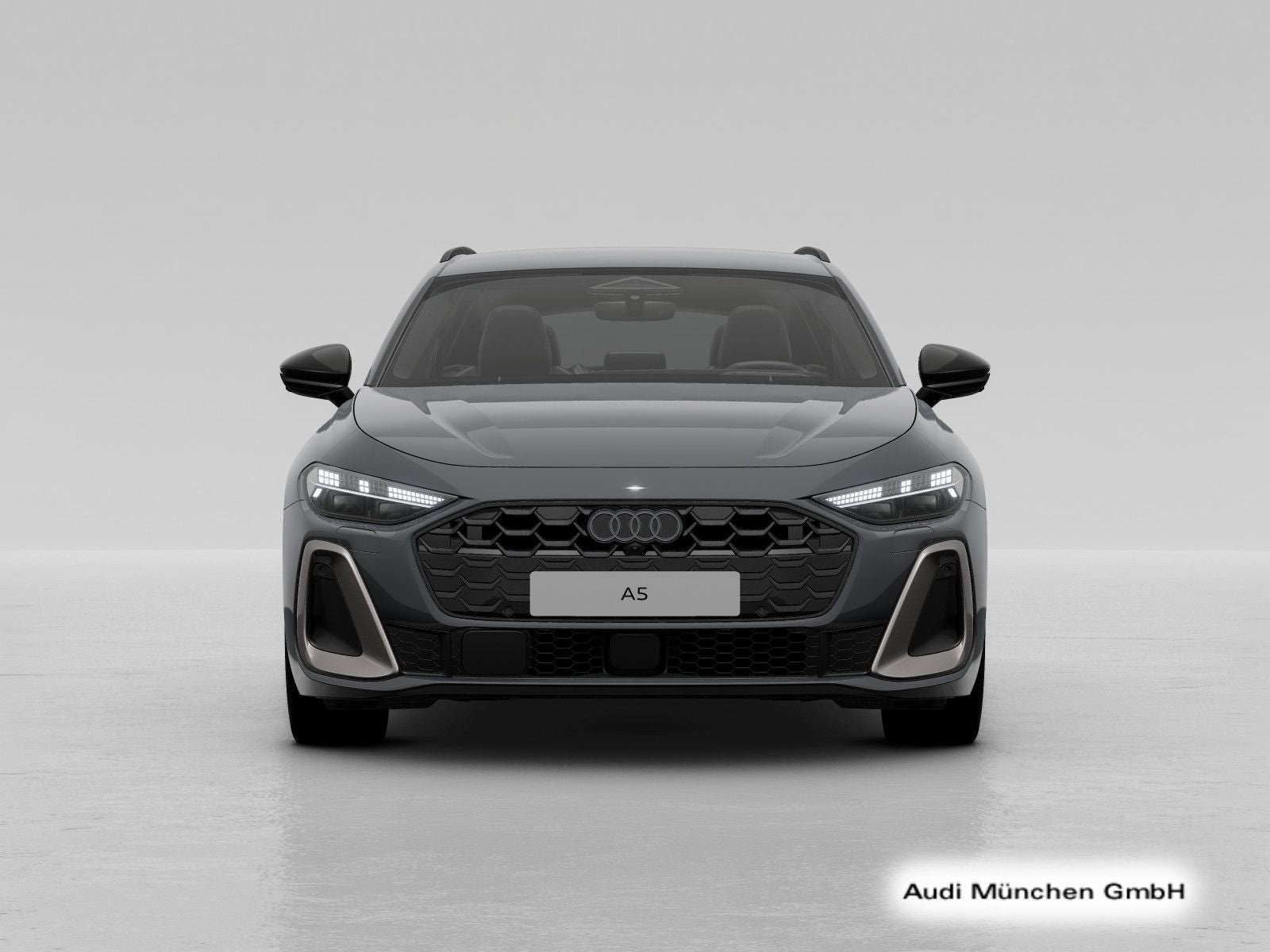 Audi A5 Avant TFSI S tronic S line ACC/HuD/Navi+