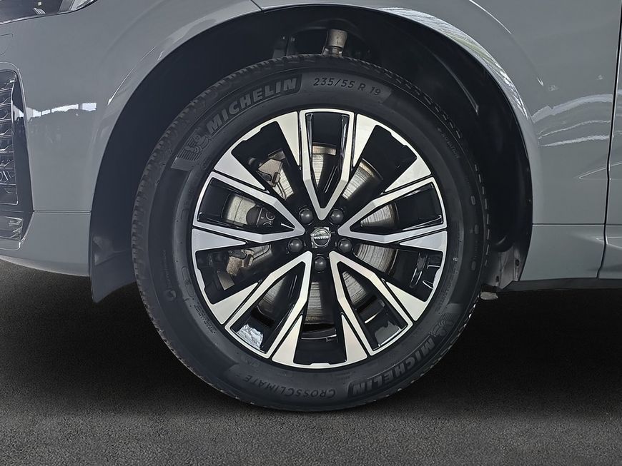Volvo XC60 B4 D Plus Dark