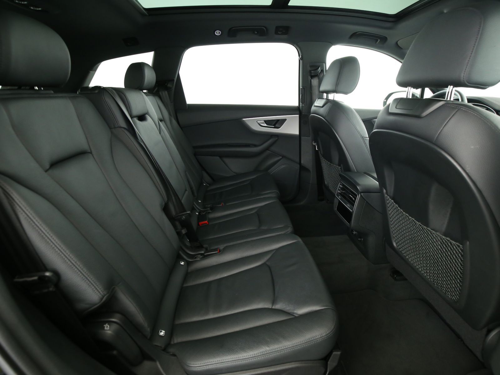 Audi Q7 S line 55TFSI qu. LUFT*PANO*MATRIX*AHK*8-fach