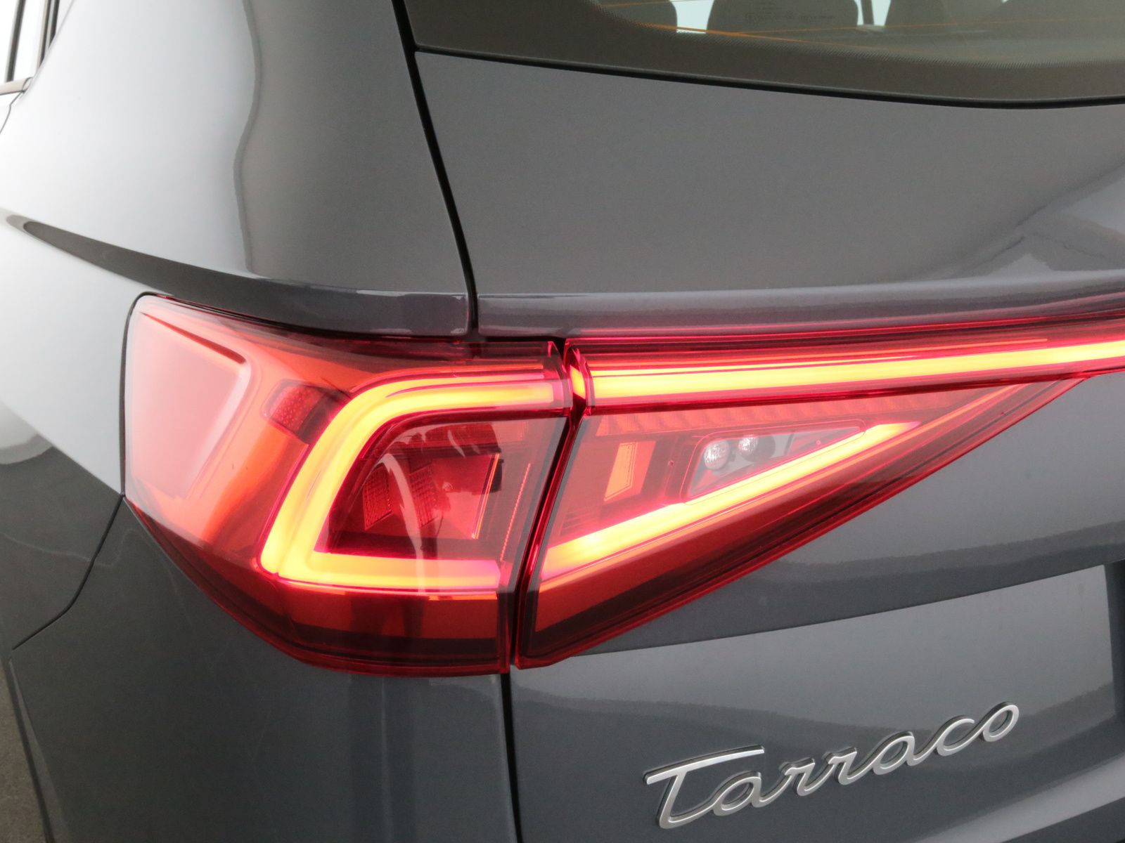 Seat Tarraco Style 2.0 TDI 150 PS - Samsaru's Car Outlet