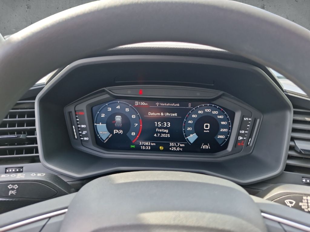 Audi A1 SB 30 TFSI DSG S Line - Samsaru's Car Outlet