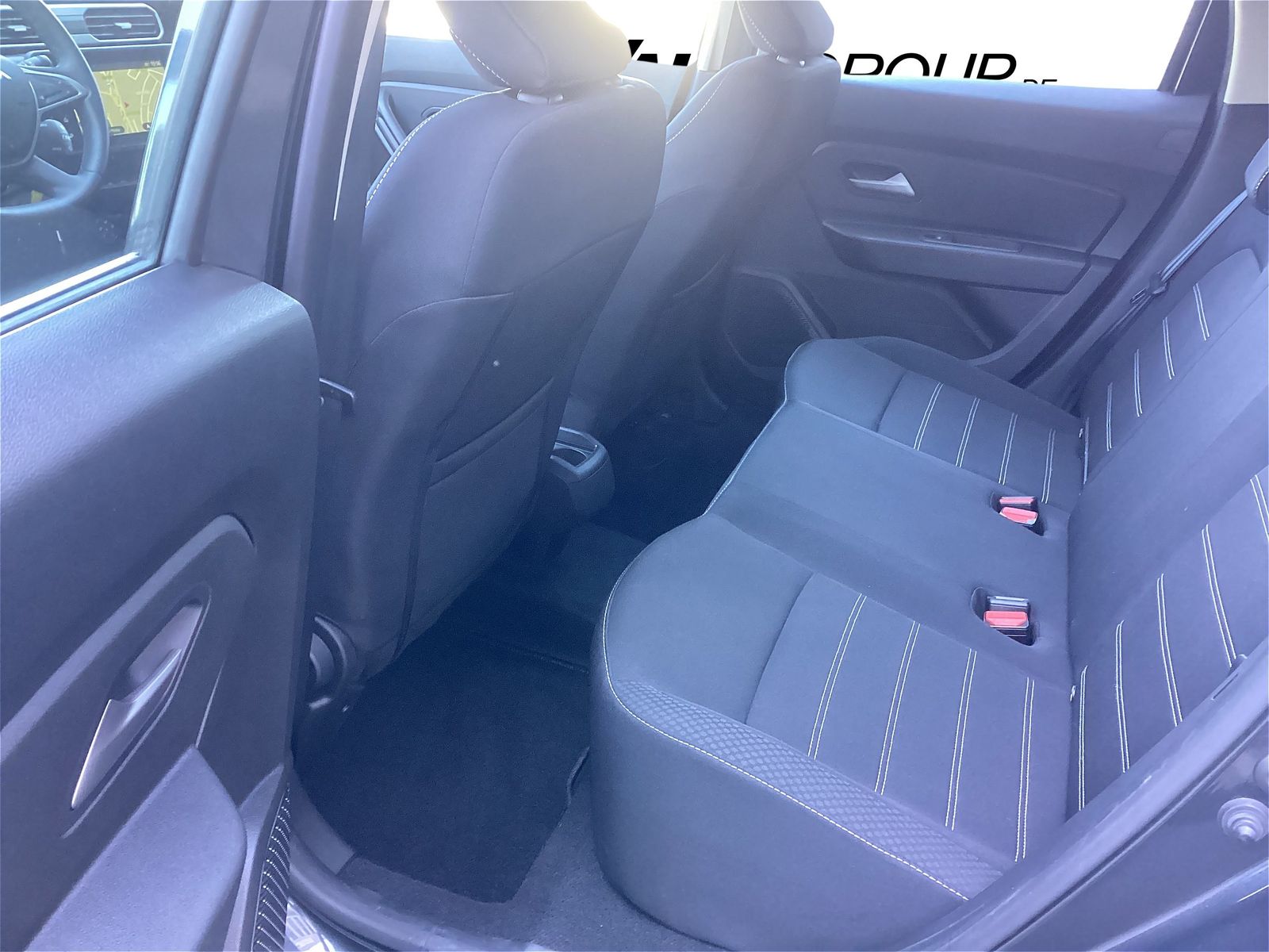 Dacia Duster EXPRESSION TCE 130 - Samsaru's Car Outlet