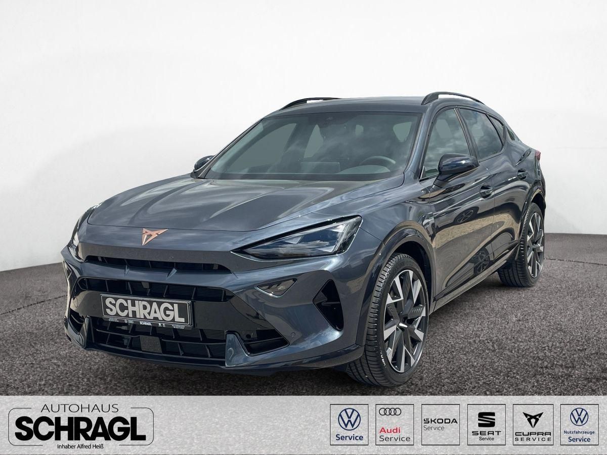 Cupra Formentor VZ 2.0 TSI 4Drive - Samsaru's Car Outlet