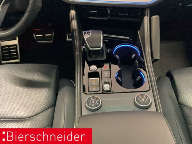 Volkswagen Touareg 3.0 TDI R-Line AHK PANO STAND HuD 22