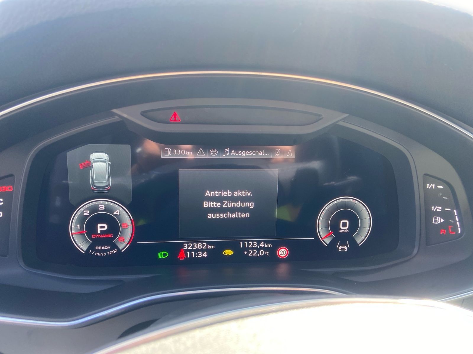 Audi A6 Avant s line - Samsaru's Car Outlet