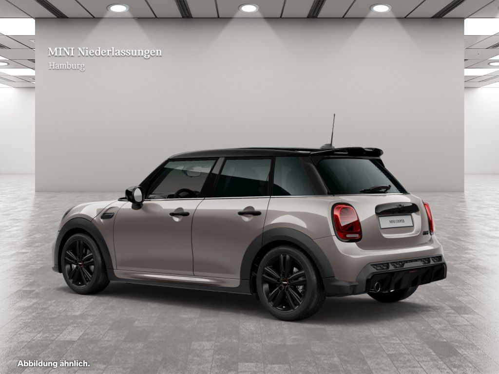 MINI Cooper - Samsaru's Car Outlet