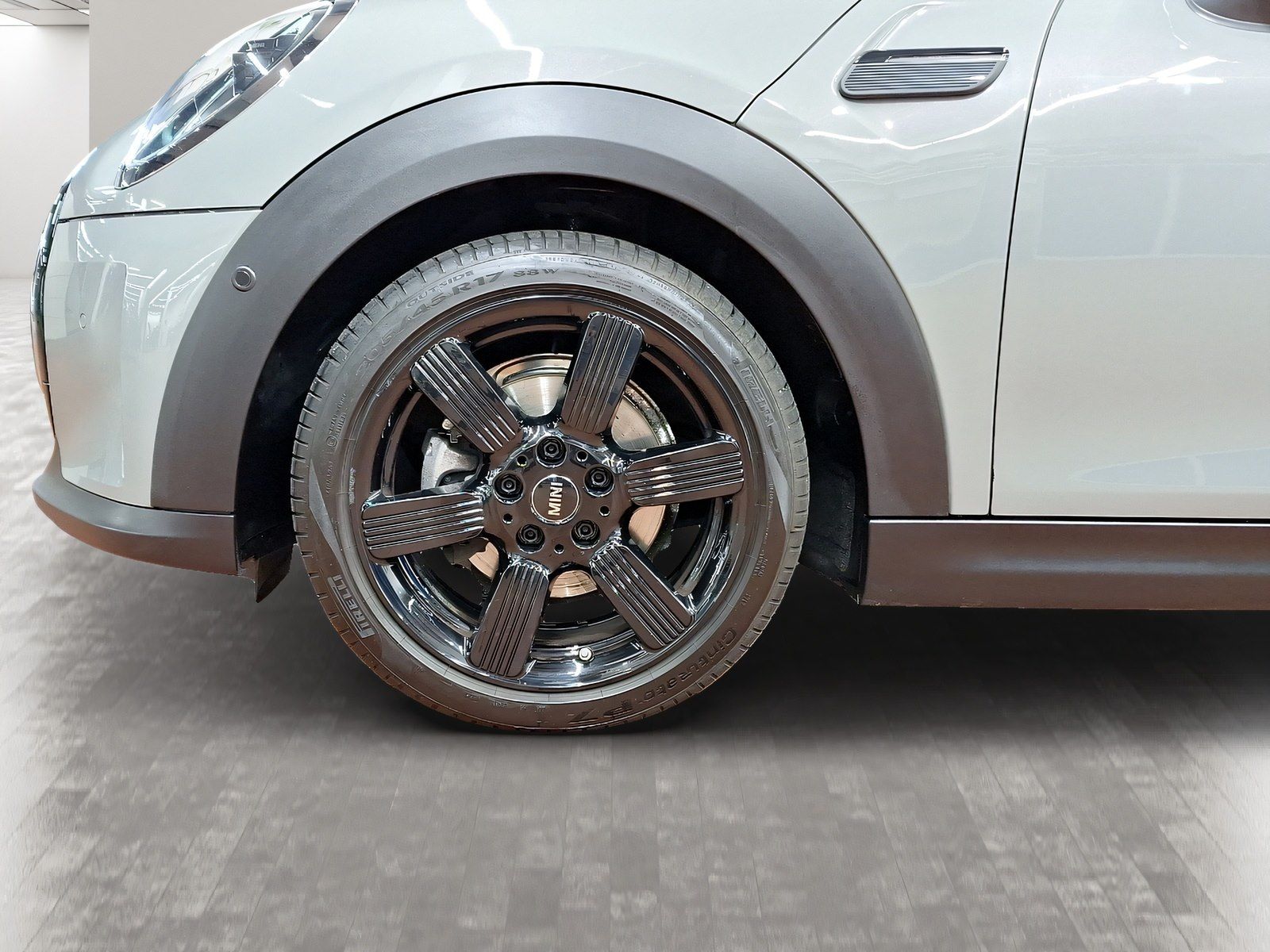 MINI Cooper - Samsaru's Car Outlet