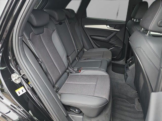 Audi Q5 40 TDI quattro S line S tronic AHK Matrix HUD