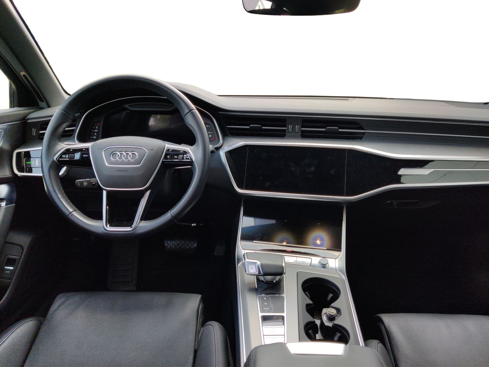 Audi A6 Avant 50 TDI quattro S Line - Samsaru's Car Outlet