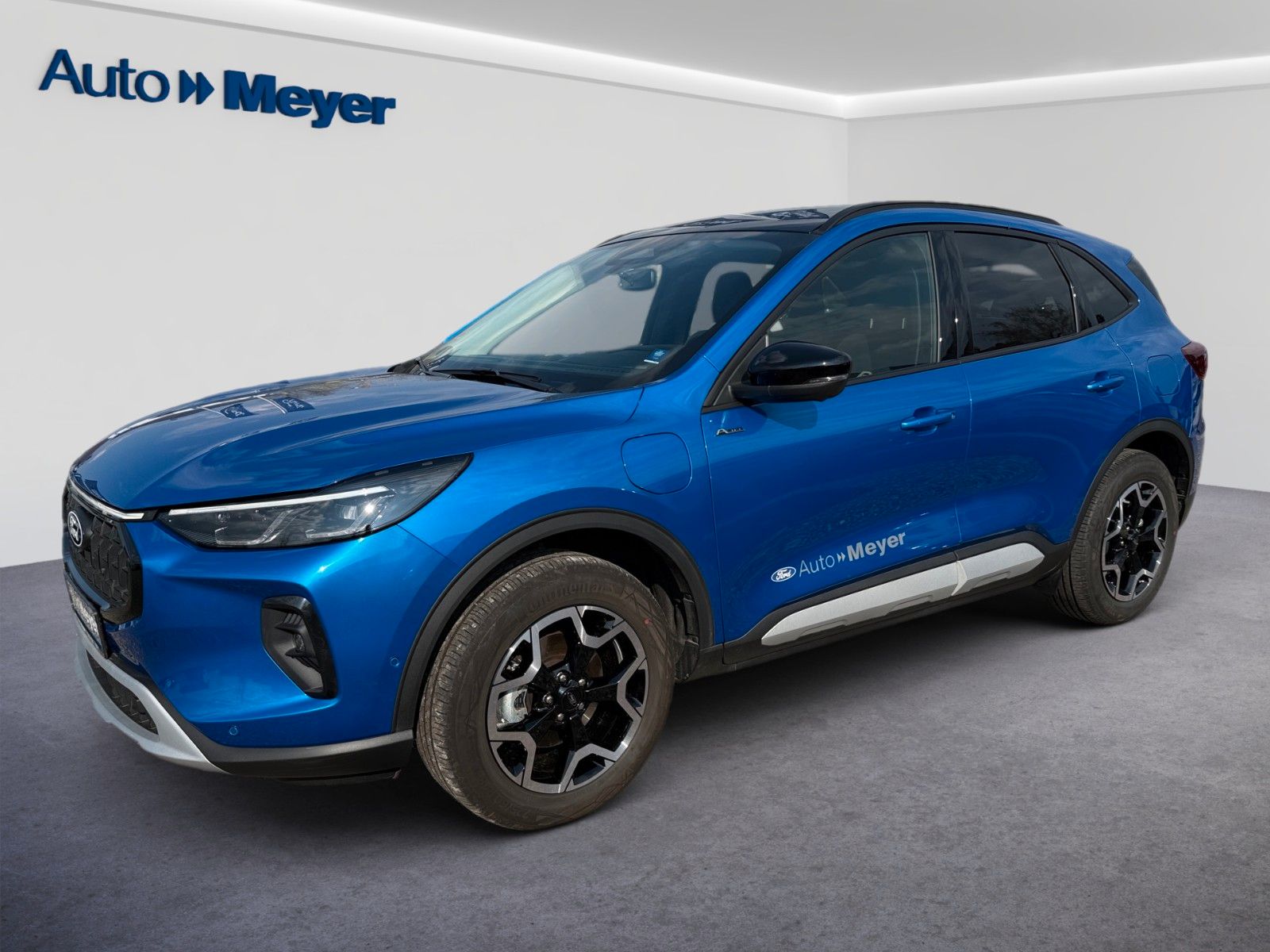 Ford Kuga 2.5 PHEV Active X |AHK|LED|5 Jahre Garantie