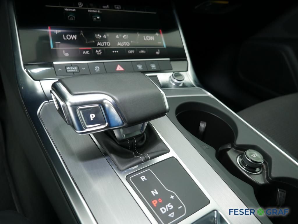 Audi A6 Avant 45 TFSI qu S Line - Samsaru's Car Outlet