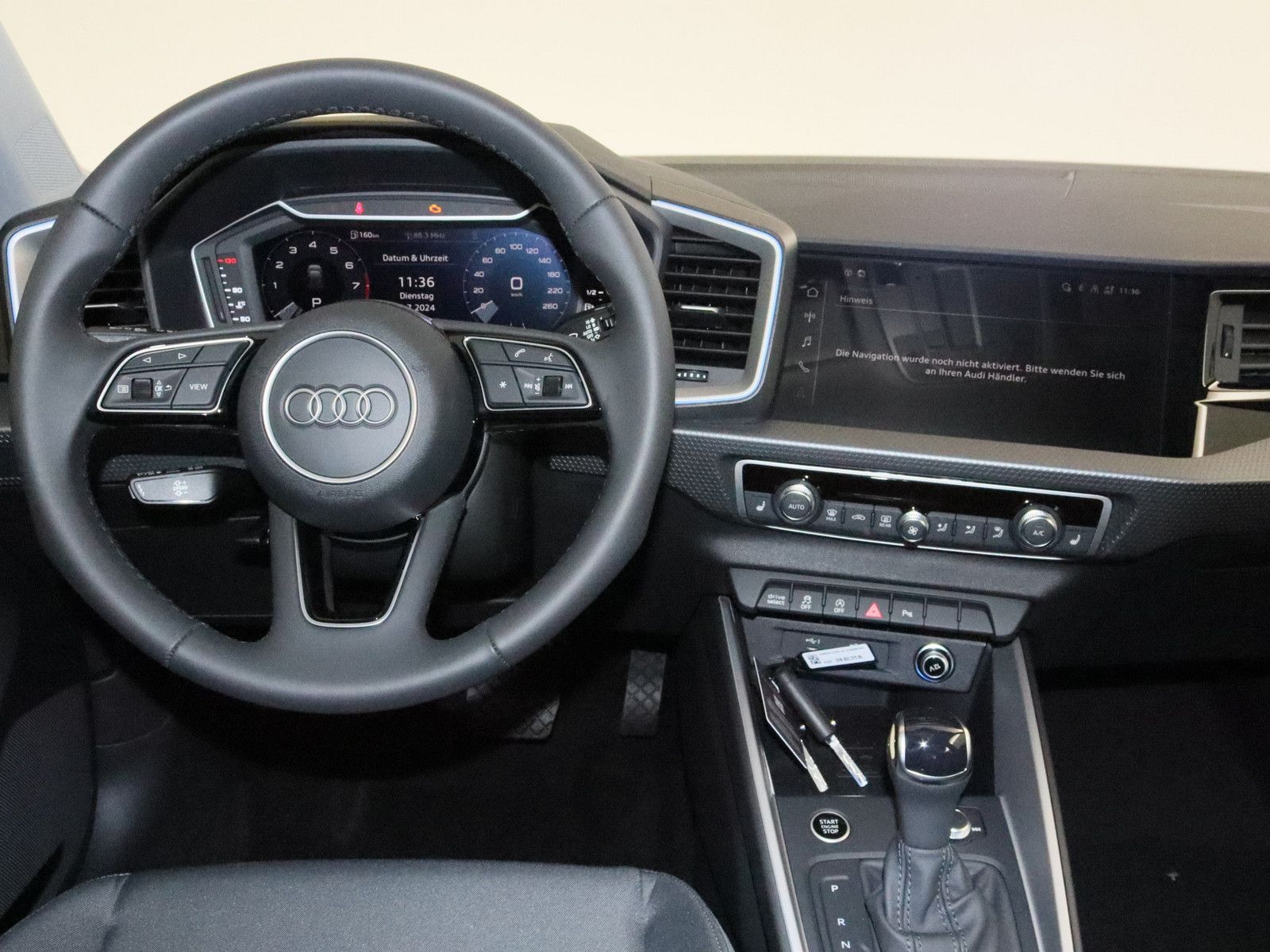 Audi A1 Sportback 30 TFSI S line - Samsaru's Car Outlet