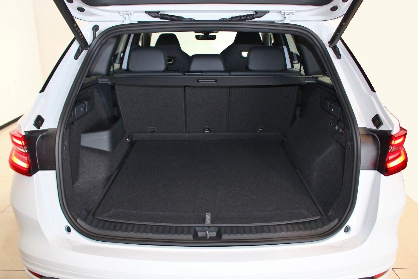 Skoda Kodiaq 2.0 TSI RS 4x4 AHK|RemotPark|HuD|Sound|36