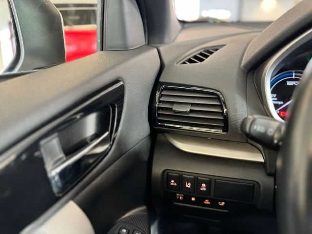 Mitsubishi Eclipse Cross Mitsubishi Plug-In Hybrid Plus MJ2