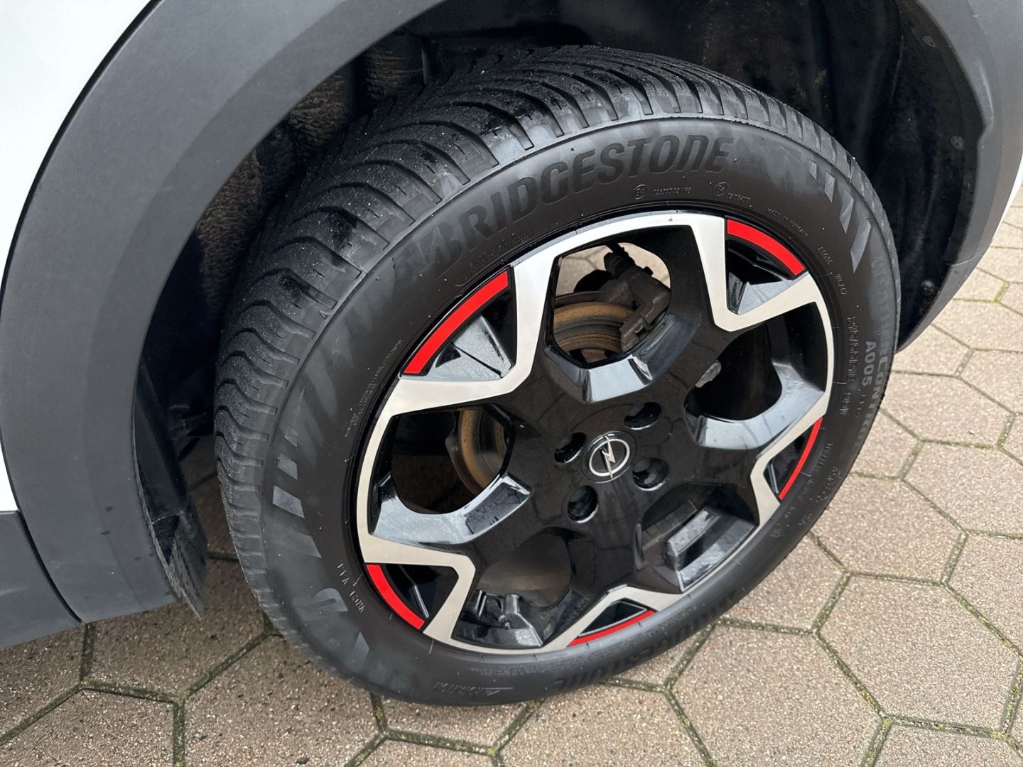 Opel Mokka GS Line - Samsaru's Car Outlet