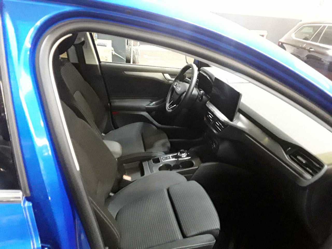Ford Focus TURNIER Titanium/AHK/ACC/B&O/MATRIX/KAMERA