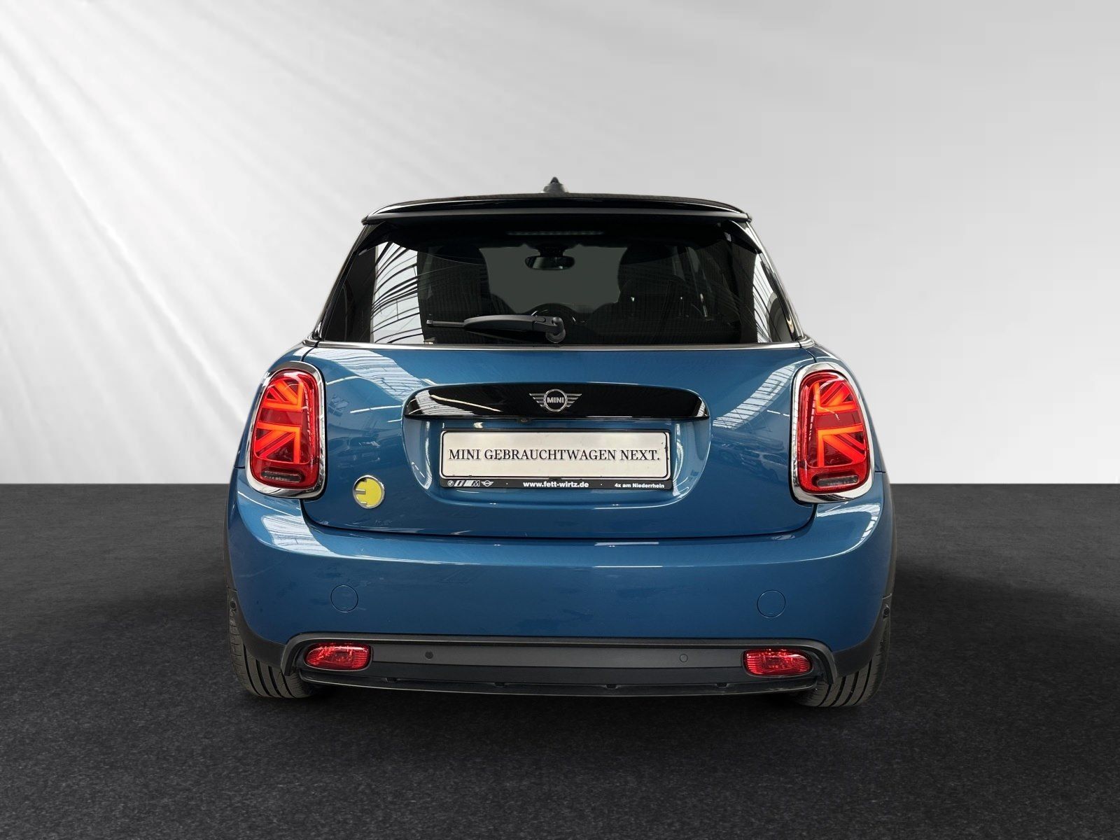 MINI Cooper SE - Samsaru's Car Outlet
