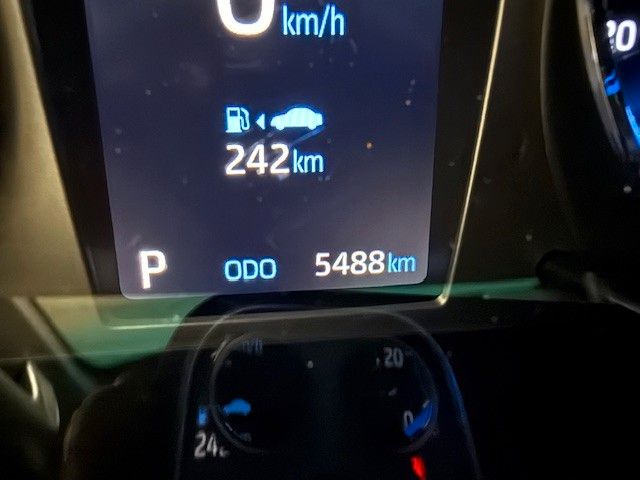 Toyota Hilux 2.8 D4D INVINCIBLE AUTOMATIC 360° CAMERA