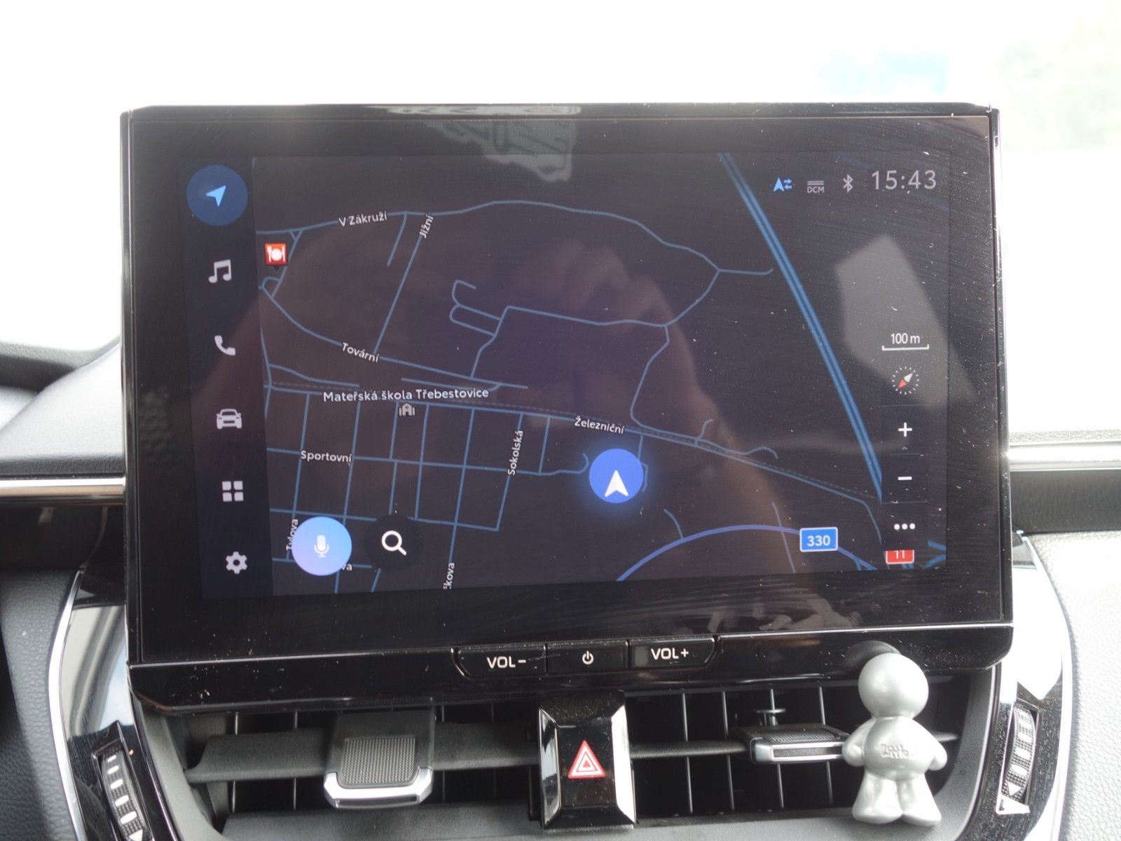 Toyota Corolla Touring 2.0 Hybrid GR Sport - Samsaru's Car Outlet