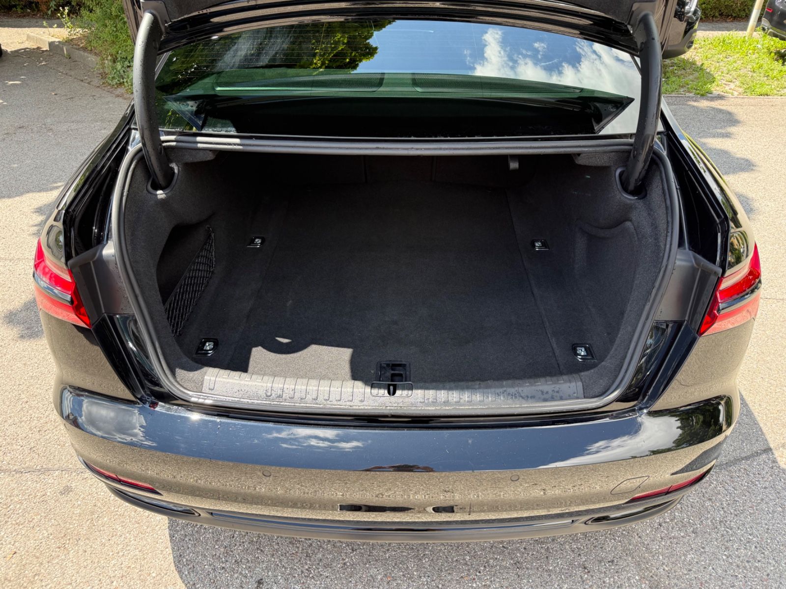 Audi A6 40 TDI S Tronic - Samsaru's Car Outlet