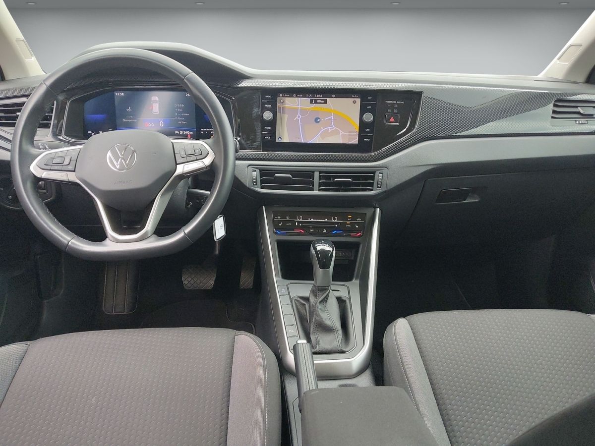 Volkswagen Taigo Life 1.0 TSI DSG - Samsaru's Car Outlet