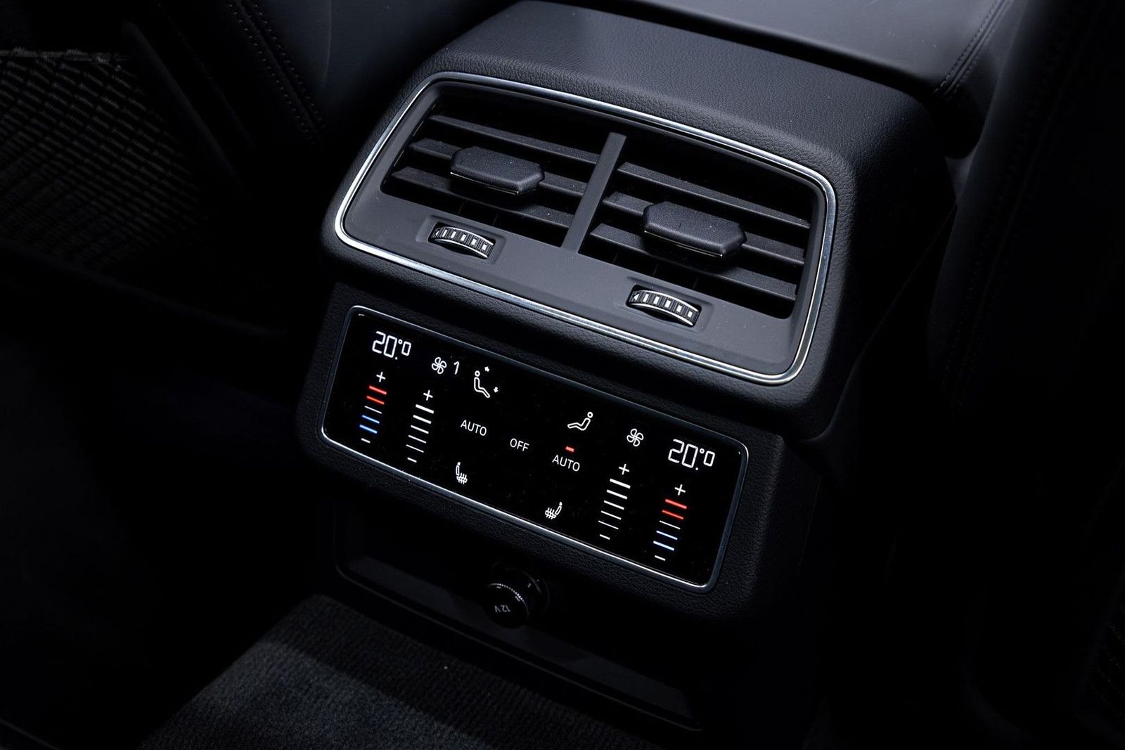 Audi RS6 RS 6 TFSI quattro performance