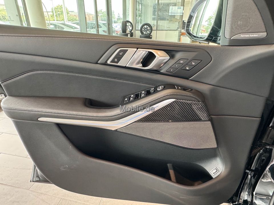 BMW X5 xDrive50e M Sportpaket Innovationsp. AHK