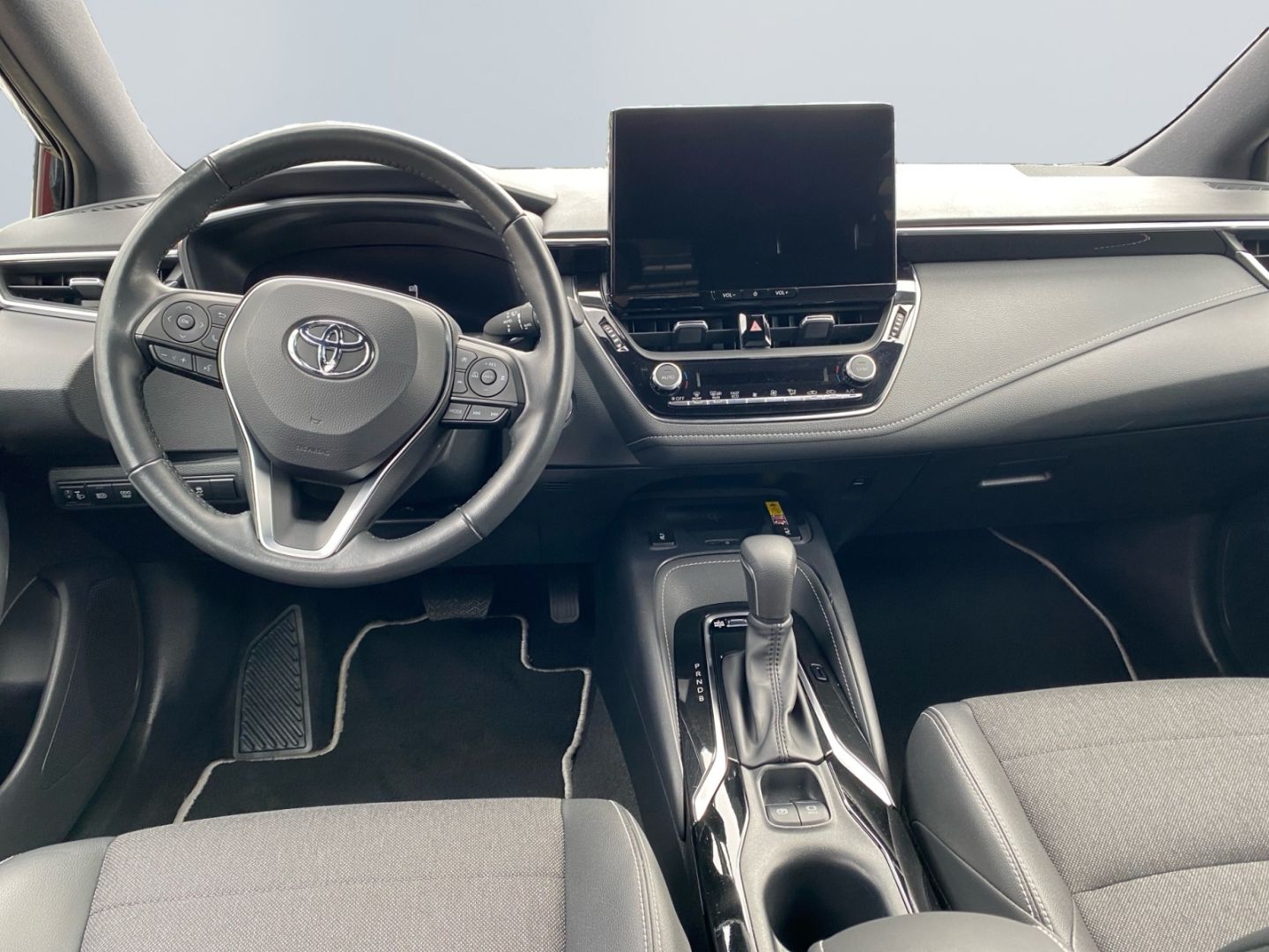 Toyota Corolla 1.8 Hybrid Team D *Bi-LED*ACC*Kamera*SHZ