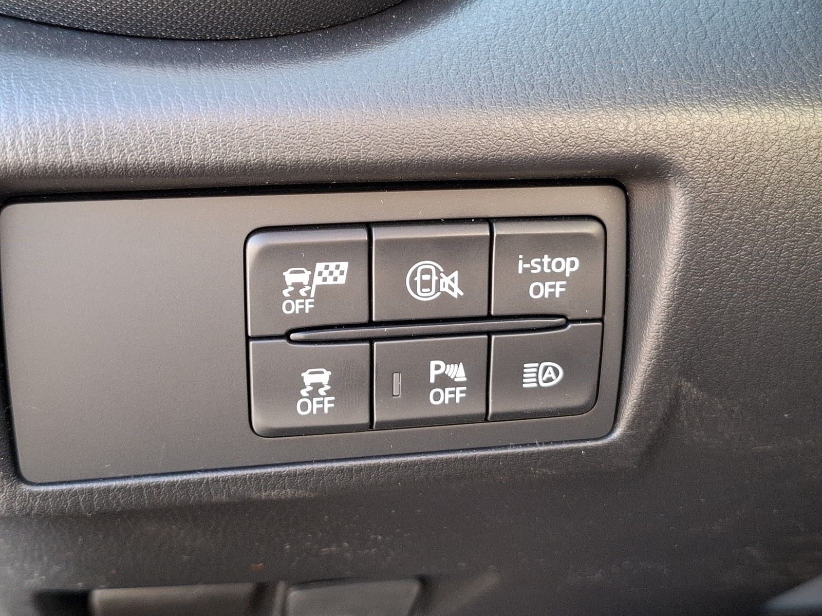 Mazda MX-5 Exclusive-Line