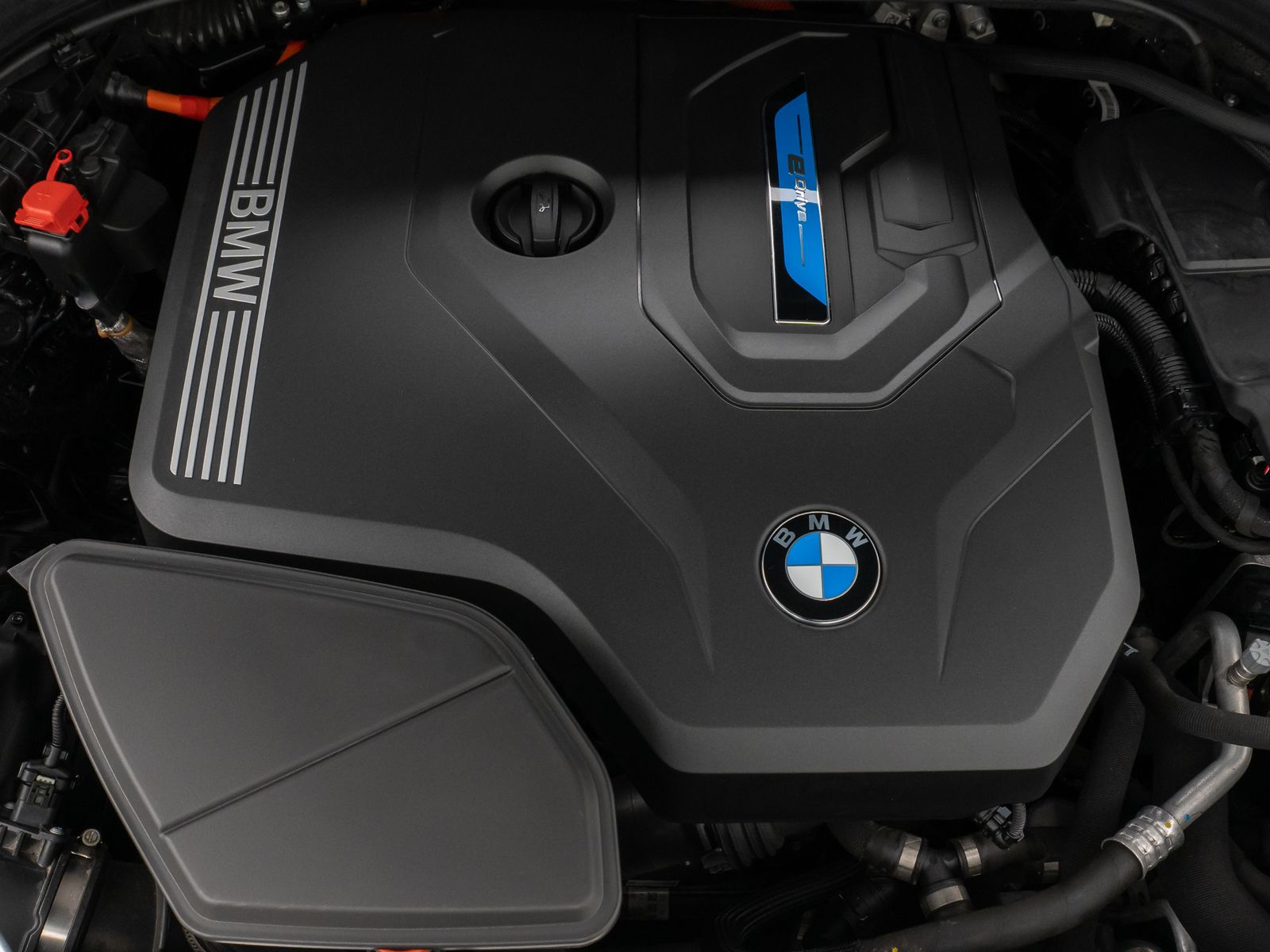 BMW X3 xD30e M Sport - Samsaru's Car Outlet